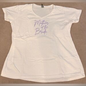 Gildan White Heavy Cotton T-Shirt